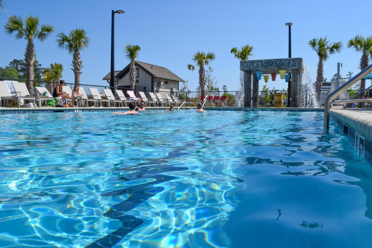 Sun Outdoors - Myrtle Beach Conway Kültér fotó