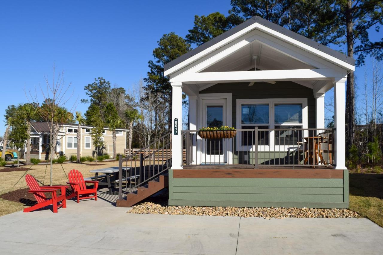 Sun Outdoors - Myrtle Beach Conway Kültér fotó