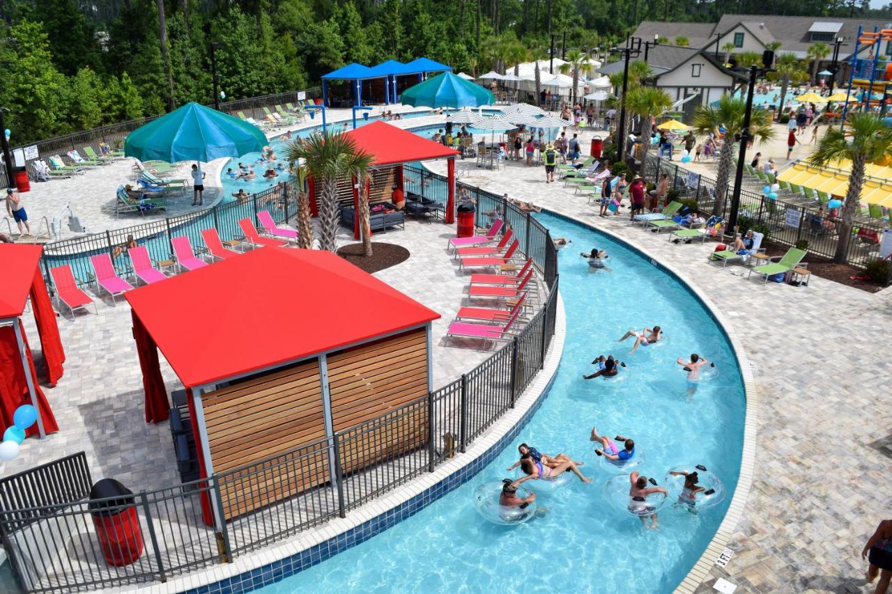 Sun Outdoors - Myrtle Beach Conway Kültér fotó